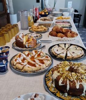 Agropoli Hotel | HOTEL MYRTUS
