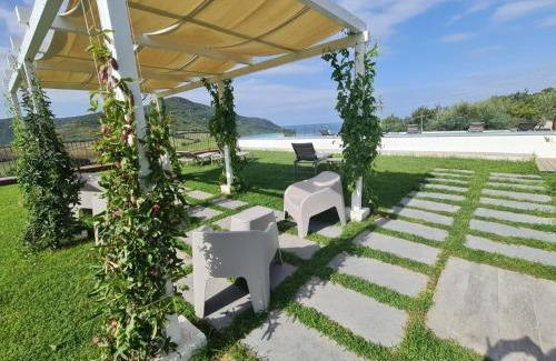 Agropoli Hotel | HOTEL MYRTUS