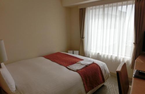 Hakodate Hotel | HOTEL MYSTAYS Hakodate Goryokaku