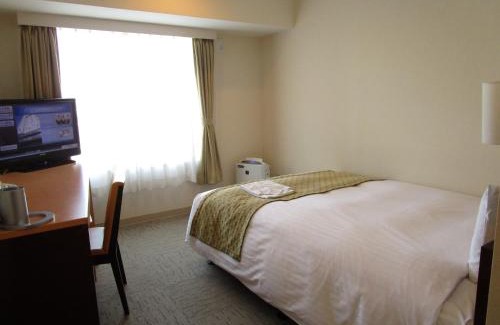 Hakodate Hotel | HOTEL MYSTAYS Hakodate Goryokaku