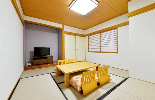 Hakodate Hotel | HOTEL MYSTAYS Hakodate Station