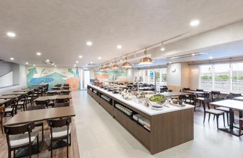 Hakodate Hotel | HOTEL MYSTAYS Hakodate Station