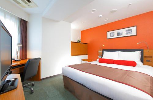 Kamata Hotel | HOTEL MYSTAYS Kamata