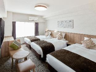 Kiyosumi-Shirakawa Hotel | HOTEL MYSTAYS Kiyosumi Shirakawa
