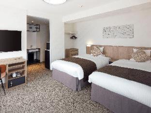 Kiyosumi-Shirakawa Hotel | HOTEL MYSTAYS Kiyosumi Shirakawa