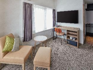 Kiyosumi-Shirakawa Hotel | HOTEL MYSTAYS Kiyosumi Shirakawa
