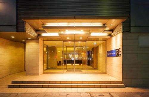Naka Ward Hotel | HOTEL MYSTAYS Nagoya Sakae