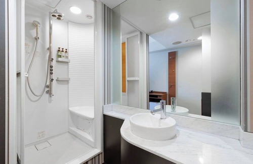 Naka Ward Hotel | Hotel MyStays Nagoya - Sakae
