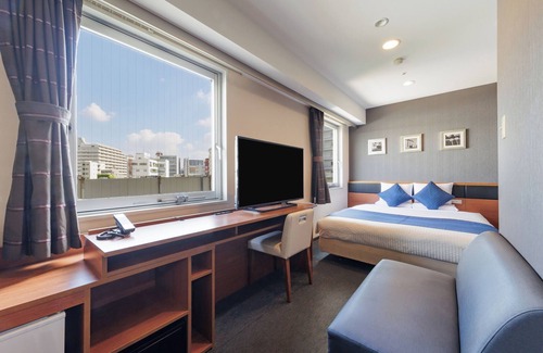 Naka Ward Hotel | Hotel MyStays Nagoya - Sakae