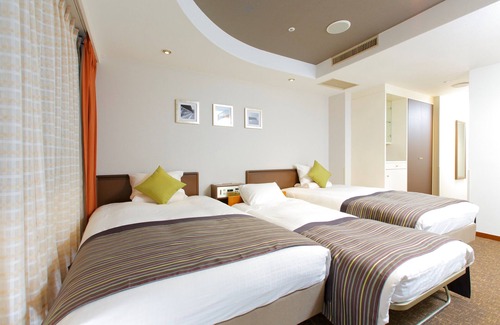 Utsunomiya Hotel | Hotel MyStays Utsunomiya