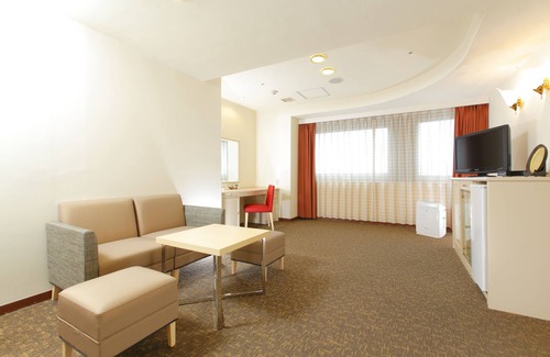 Utsunomiya Hotel | Hotel MyStays Utsunomiya
