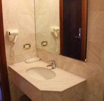 Central Station Hotel | Hotel Mythos