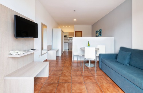 San Agustin Hotel | Hotel New Folias