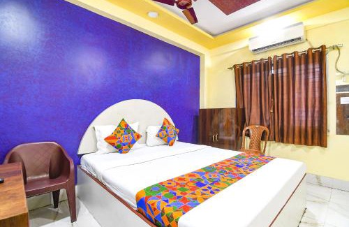 Dumdum Hotel | Hotel N