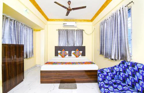 Dumdum Hotel | Hotel N