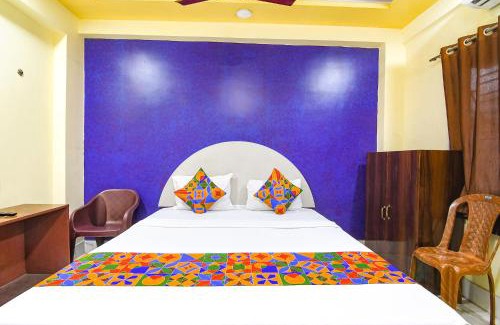 Dumdum Hotel | Hotel N