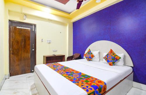 Dumdum Hotel | Hotel N