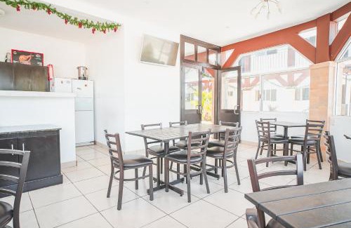 San Cristóbal de las Casas Hotel | Hotel Nukuch Nah