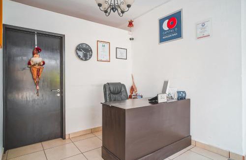 San Cristóbal de las Casas Hotel | Hotel Nukuch Nah