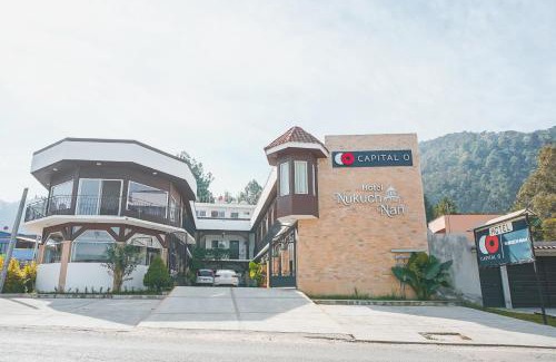 San Cristóbal de las Casas Hotel | Hotel Nukuch Nah
