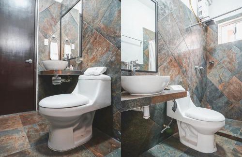 San Cristóbal de las Casas Hotel | Hotel Nukuch Nah