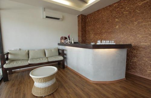Daerah Kulai Hotel | Hotel N45
