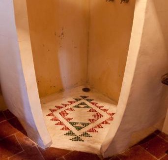 Barrio del Cerrillo Hotel | Hotel Na Bolom