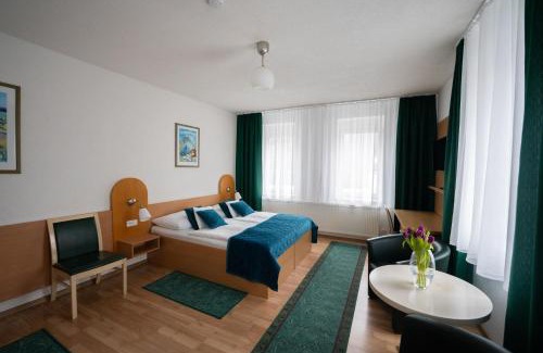 Susice Hotel | Hotel Na Pekárně