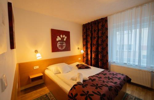 Susice Hotel | Hotel Na Pekárně