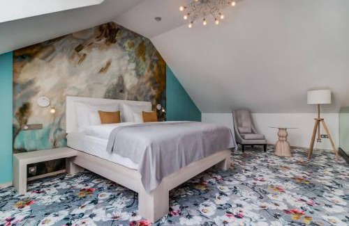 Celadna Hotel | Hotel Na Rozcestí