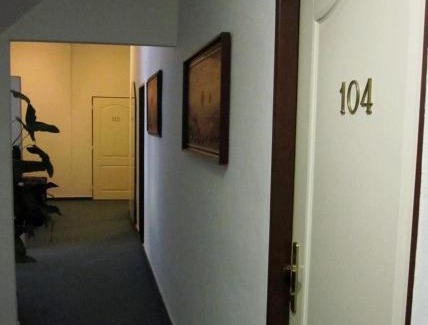 Novy Jicin Complejo | Hotel Na Skalkách