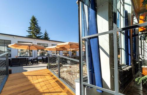 Vlasim Hotel | Hotel Na Vývoji