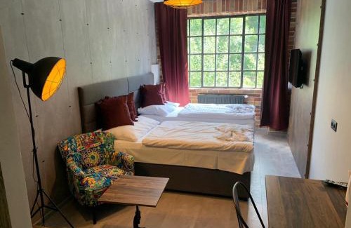 Vlasim Hotel | Hotel Na Vývoji
