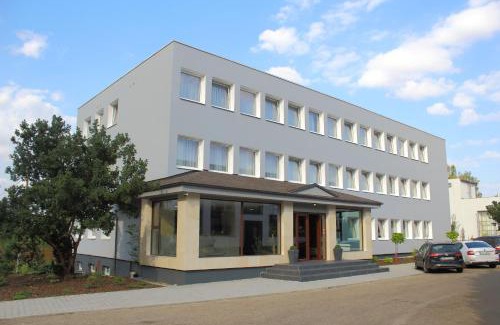 Vlasim Hotel | Hotel Na Vývoji