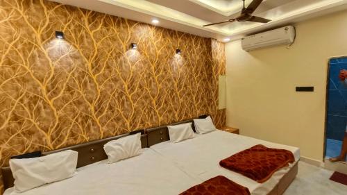 Ujjain Apartamento | Hotel Naagshree