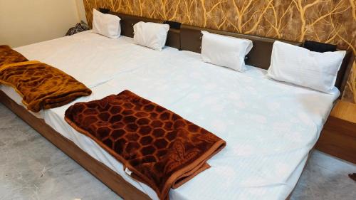 Ujjain Apartamento | Hotel Naagshree