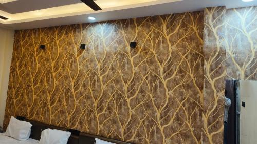 Ujjain Apartamento | Hotel Naagshree