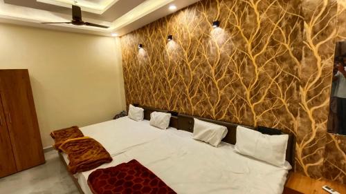 Ujjain Apartamento | Hotel Naagshree