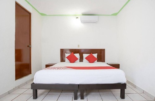 Chetumal Hotel | Hotel Nachancan