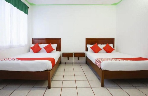 Chetumal Hotel | Hotel Nachancan