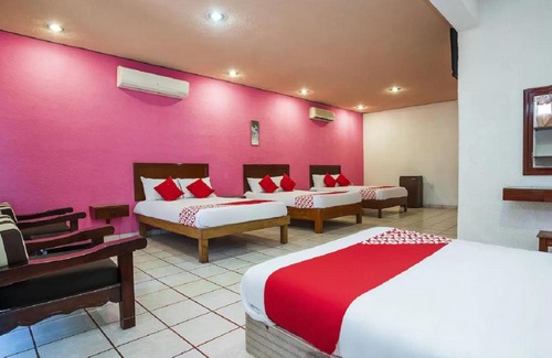 Chetumal Hotel | Hotel Nachancan