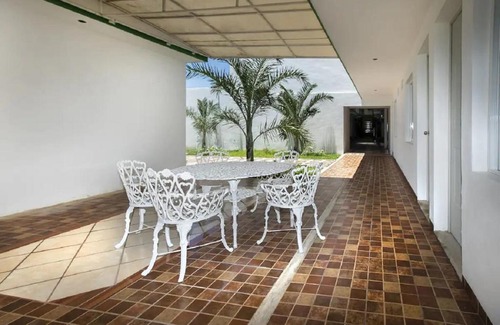 Chetumal Hotel | Hotel Nachancan