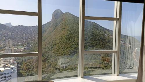 Sao Conrado Hotel | Hotel Nacional