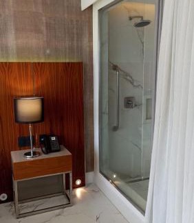 Sao Conrado Hotel | Hotel Nacional