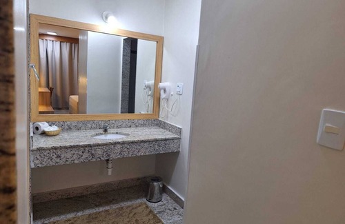 Ribeirao Preto Hotel | Hotel Nacional Inn Ribeirão Preto