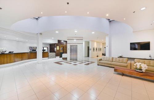 Areao Hotel | Hotel Nacional Inn Cuiabá