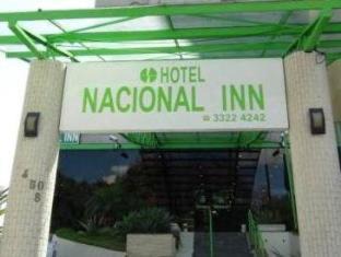 Matriz Hotel | Hotel Nacional Inn Curitiba Estação Shopping