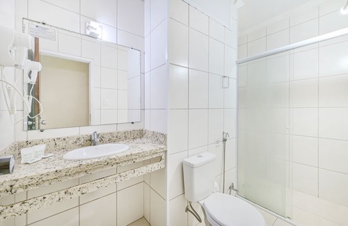 Piracicaba Hotel | Hotel Nacional Inn Piracicaba