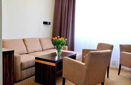 Gawrych Ruda Hotel | Hotel nad Wigrami