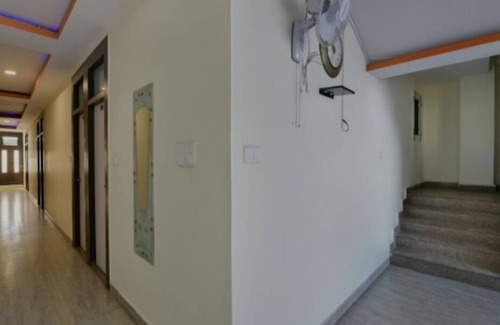 Mayapur Hotel | Hotel Nagpal